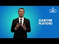 KARİYER PLATOSU