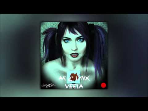 AK & LYNX - Virtual Paradise ft. Veela