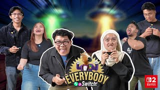 Download lagu EVERYBODY 1-2 SWITCH INDONESIA w/ @IndiraKalistha @CHACAKUMA @SIABUS mp3 Download lagu EVERYBODY 1-2 SWITCH INDONESIA w/ @IndiraKalistha @CHACAKUMA @SIABUS mp3