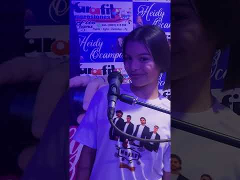 Ella - Heidy Ocampos