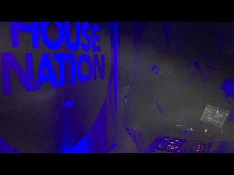 Meneses @ Marcio Bermudez & Friends (Birthday Day) 30.04.16