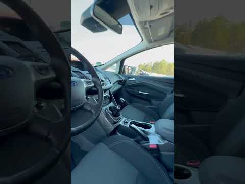 фото ford c-max ii 0