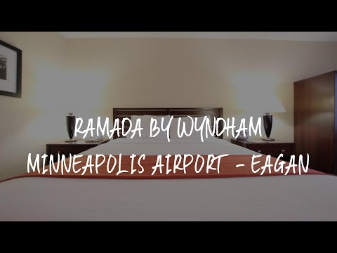 Ramada by Wyndham Minneapolis Airport - Eagan Review - Eagan , United States of America