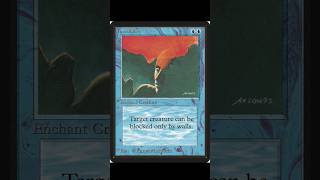 How to lose friends #mtg #vintage #magicthegatheringcommunity #magicthegathering