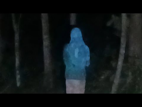 [LIVE] MISTERI HUJAN GERIMIS DI HUTAN CILACAP