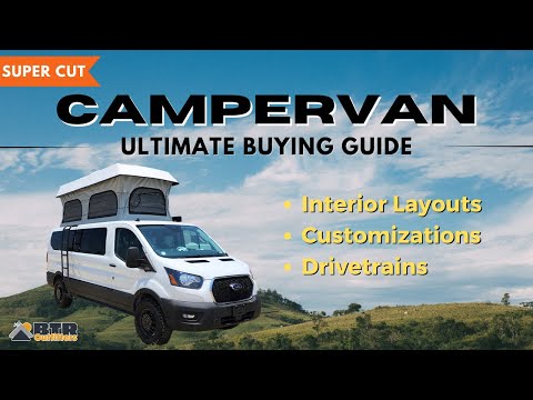 Videos from BTR Outfitters