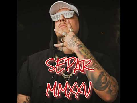 Separ - 17 - Stroj (feat. Peter Pann & Kali)