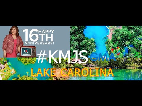 Kapuso Mo Jessica Soho March 7,2021 Review | Lake Carolina