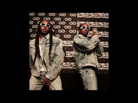 (FREE) Quavo x Takeoff type beat 2023 - "CRYPTO"