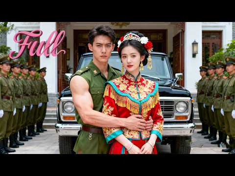 Murdered and Reborn—She Marries the Richest Military Officer and Finds Unexpected Love!