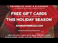 Happy Holidays Free Gift Cards For Limited Time