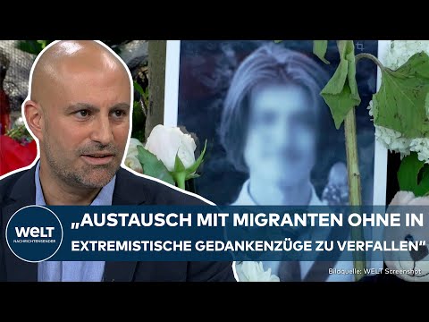 BAD OEYNHAUSEN: "Früher und rabiater durchgreifen" – Maßnahmen gegen Jugend- und migrantische Gewalt