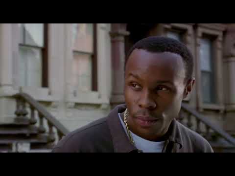 Ace meets Rico (Paid In Full) HD