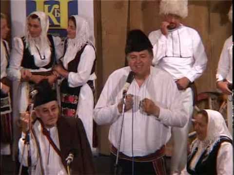 KUD "Đido" - Vlasta Žurkić, pionirski folklor...