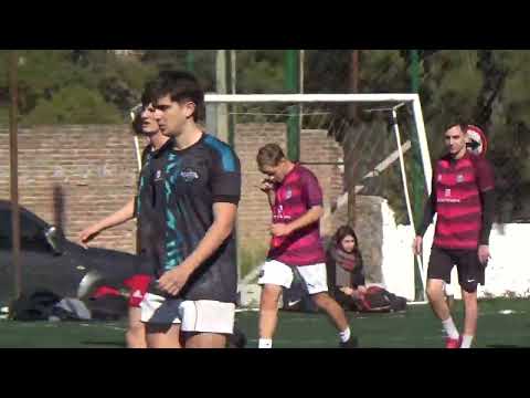 REAL SUCIEDAD VS  LIMAS FC - #LigaNuñez - #Apertura SLS 18/6/2022