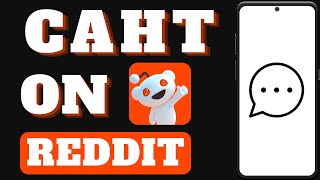 How To Reddit Chat on iPhone and Android: A Step-by-Step Guide