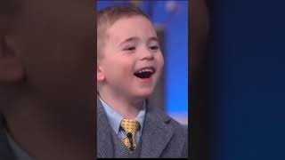 "..tuck in the bathtub," Tommy Johnston meets Steve Hravey on The Steve Harvey Show #shorts