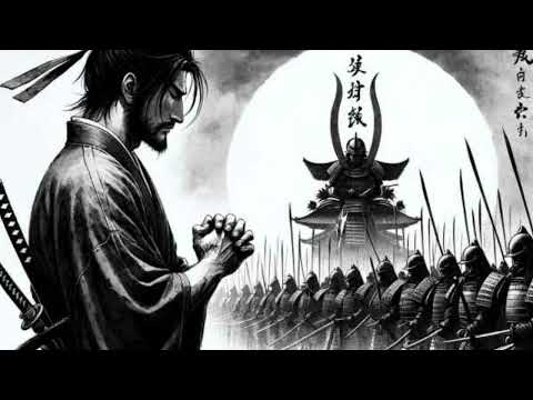 Uesugi Kenshin: The Legendary Samurai - The Mystery of His Death and Lasting Legacy