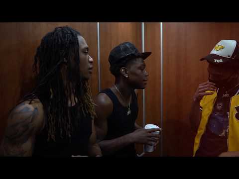 T$G RyRy ''Soulja Life'' (Official Music Video) Directed by @Ziare251