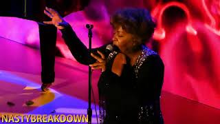 Anita Baker - I Apologize (Farewell Concert Baltimore 8-10-18)