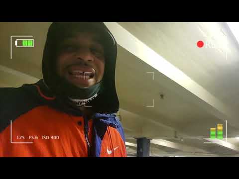 BROOKLYN LEGACY 🥇🪖 - DECEPTICONS, F.A.P (FRANKLIN AVE. POSSE) THE C- TRAIN AND BROADWAY JUNCTION 🚉