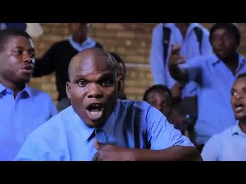 RUDEKID VENDA-HAA PHOO(official music video)