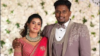 Download lagu Prashanth   Archana | Marriage Teaser #wedding  #marriage #love #youtube #trending mp3