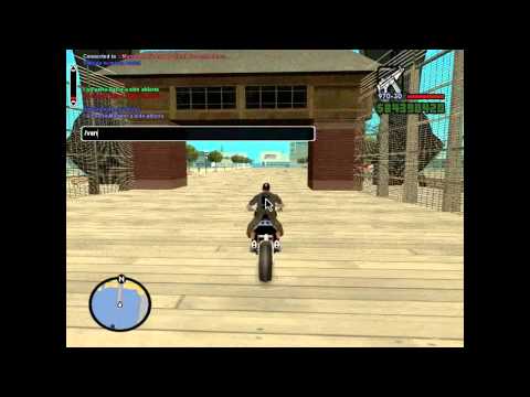 Trailer Del Server Mundo De Guerras y Stunt Server-Latino