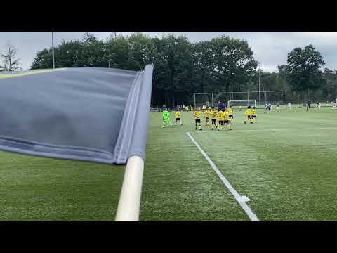 I screamed for My Son Aquin #Firstgoalofthisseason U12 ⚽️👊🏼 | Vvv Venlo- Stiphout Vooruit | (3-1)