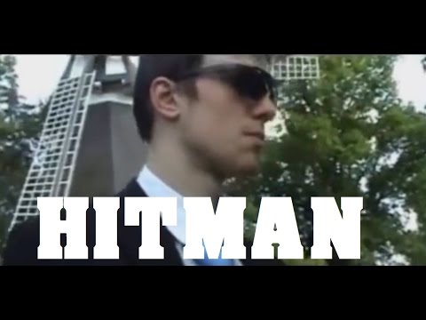 Der Auftragskiller, Agent 48 (Classic)