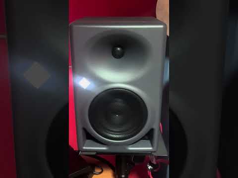Neumann KH 150 Monitor Speakers (Pair) Fully working Excellent Condition with Boxes Bild 16