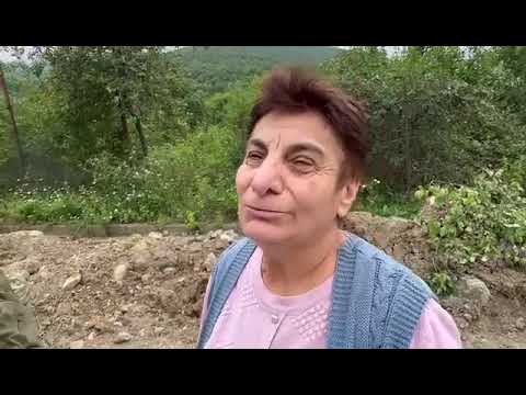 Անդրանիկ Քոչարյանին ասեք՝ Հասմիկը կանչում է Ներքին Հանդ