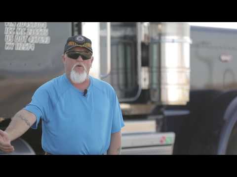 Dynamic Transit Co. | Veterans in Trucking