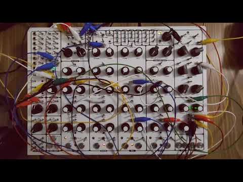 Soma Pulsar-23 Shaos generative beats