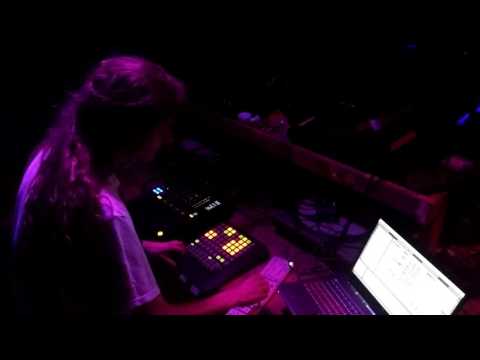 [FLYP FERMENTOR-02] ☢ ☢ 11.02.2017 CITYTEK - BERLIN ☢ ☢ Bunker Calau - MLK Live Crew [TourStop]