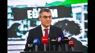 Değişim Noktası Proje Tanıtımı