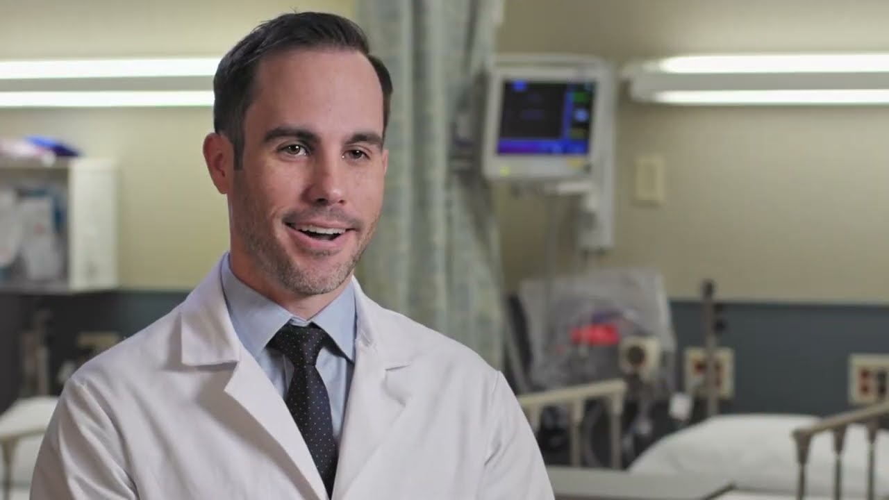 Watch video featuring R. Nick Hernandez, MD on YouTube