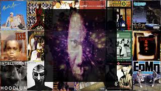 KRS One - Real Hip hop Is Over Here ( Nelly Diss)