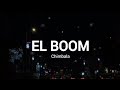 Chimbala - El boom (letra)