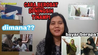 Download lagu Bagaimana berobat di Ibu NINGSIH TINAMPI !!! BERAPA BIAYA?? mp3