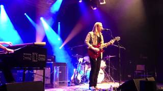 Matt Schofield - On My Way