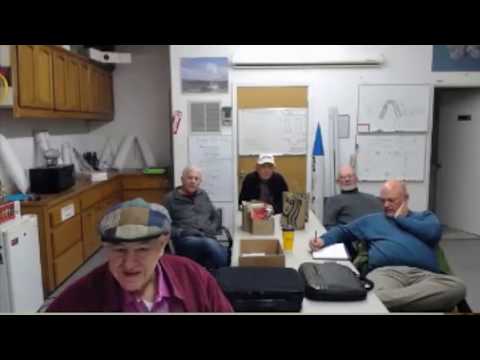 NSS | Breakfast On The Moon #2 - Apollo 12 50th Anniversary