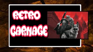 Darkenstein 3D – A Tribute to the FPS Legends (free on Steam)