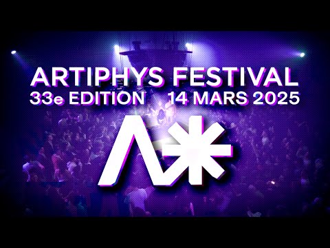 Aftermovie — Édition 2025