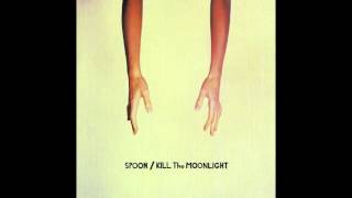 Spoon - &quot;The Way We Get By&quot; [Instrumental Version]