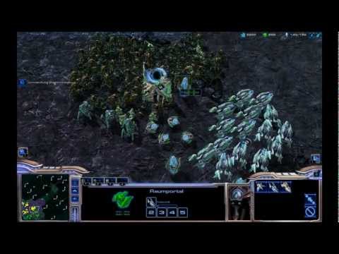 Let's Battle Starcraft II #004 [Deutsch/HD] - schleimig, schleimiger, am schleimigsten