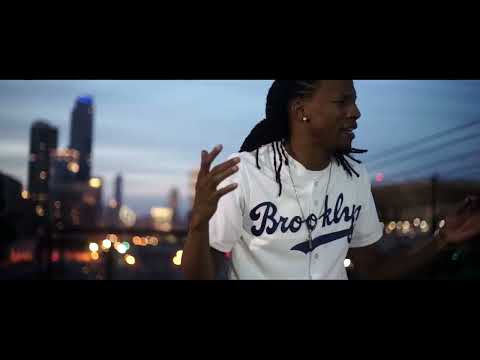 Panamera P - Grind Mode (Official Music Video)