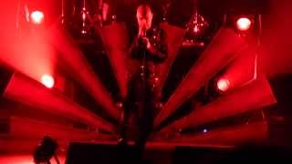 Eisbrecher - Adrenalin (live Berlin 2013)