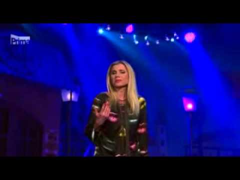 Leona Machálková-svět je plnej bláznů