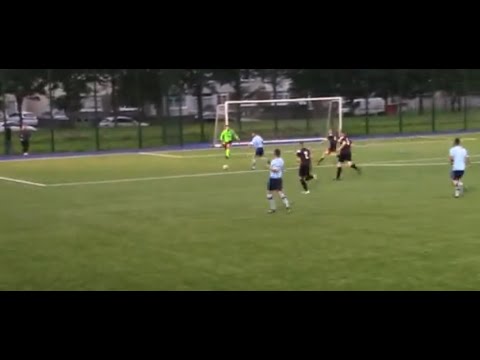 Kilbarrack Utd Vs Newtown Rangers - LSL Senior 1A - 3rd September 2021